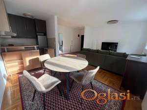 Izdajemo odličan, renoviran stan, 56m2